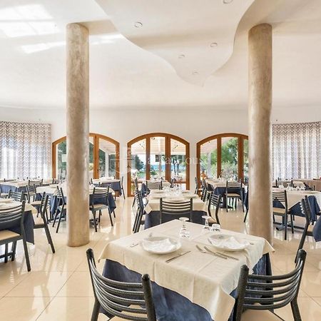 Villa Marincanto Affittacamere Porto Cesareo Eksteriør bilde