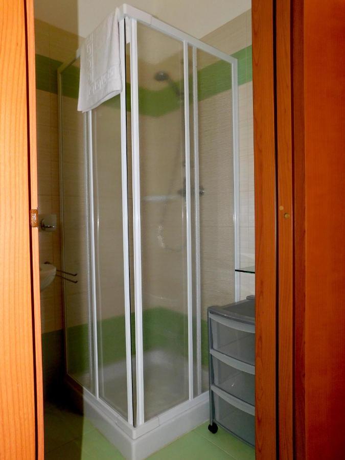 Villa Marincanto Affittacamere Porto Cesareo Eksteriør bilde
